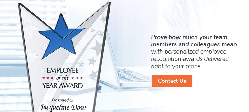 contact diy awards for employee appreciation awards