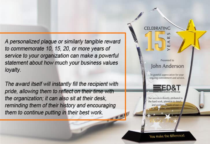 10 Ways to Incentivize Employee Loyalty