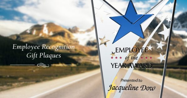 Employee Recognition Awards