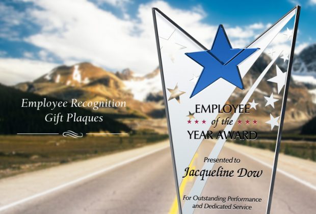 Employee Recognition Awards