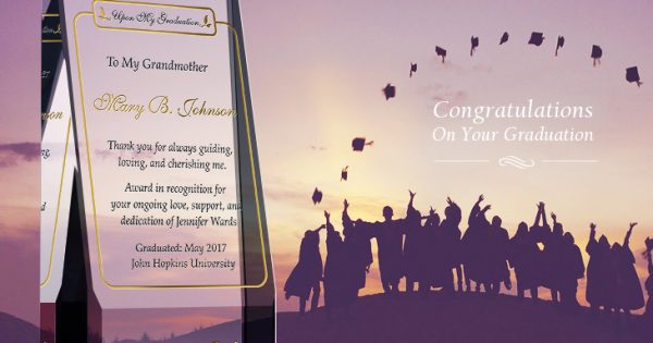 How to write the perfect graduation messages