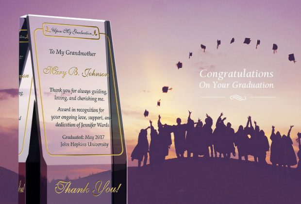 How to write the perfect graduation messages