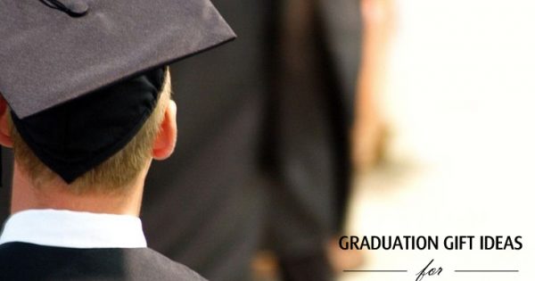 Graduation gift ideas for class of 2017