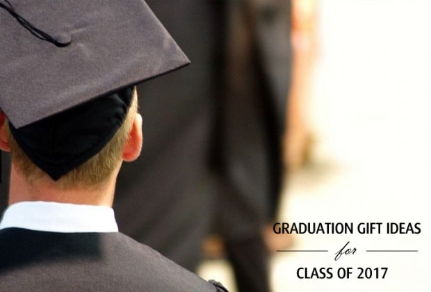 Graduation gift ideas for class of 2017