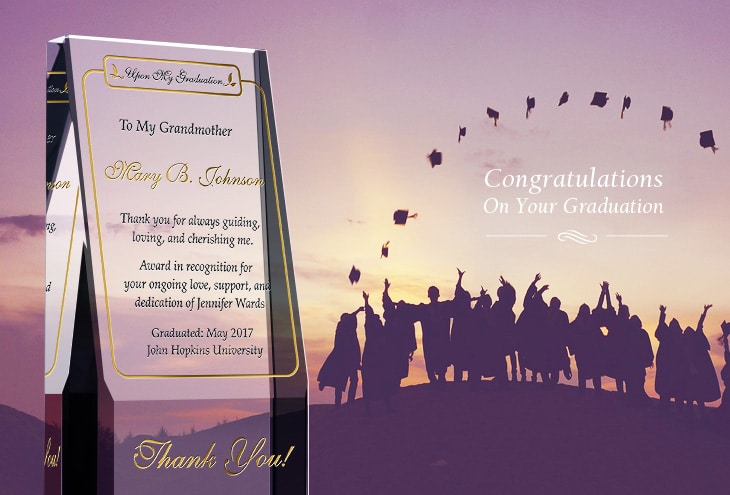 How to write the perfect graduation messages