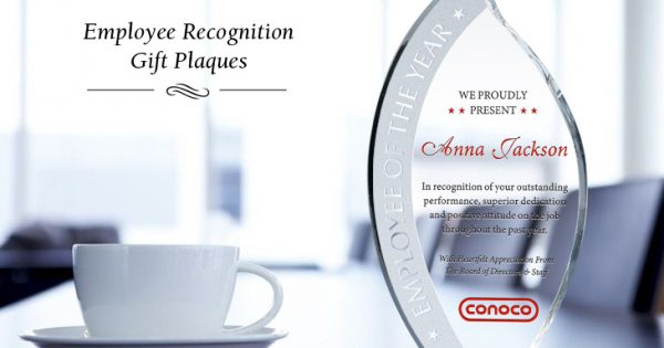 Some Creative Employee Recognition Ideas to Honor a Job Well Done