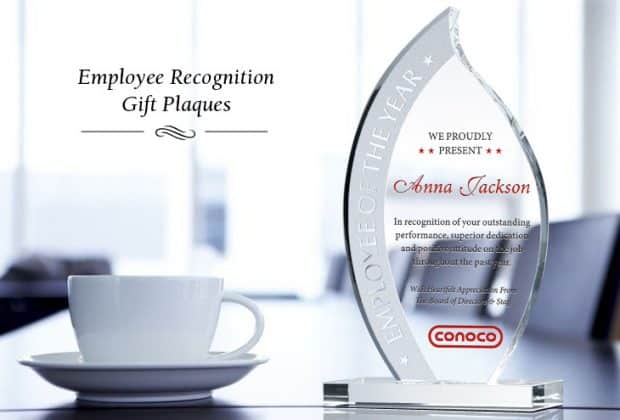 Some Creative Employee Recognition Ideas to Honor a Job Well Done