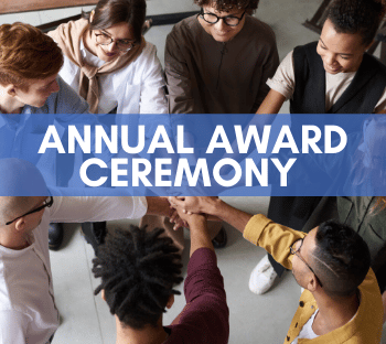 annual awards ceremony