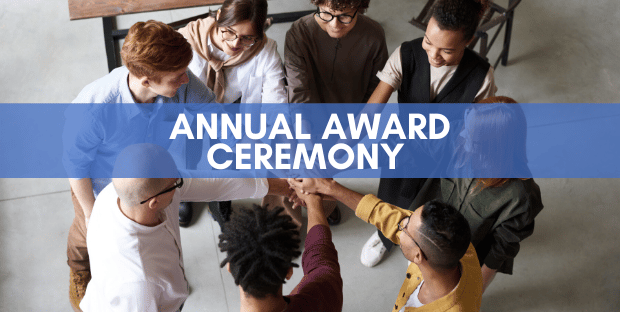 annual awards ceremony