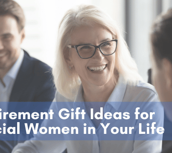 retirement gifts for women