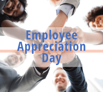 employee appreciation day graphic