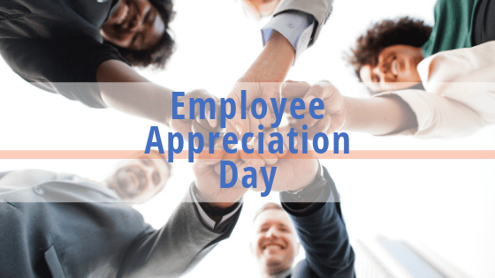 employee appreciation day graphic