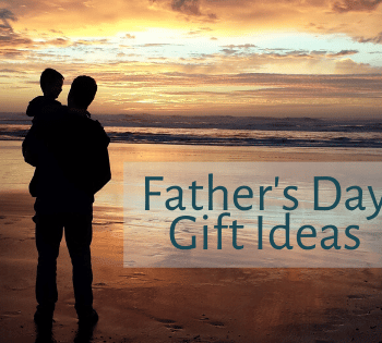 fathers day gift ideas graphic