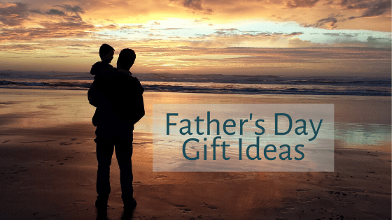 fathers day gift ideas graphic