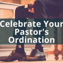 new pastor ordination