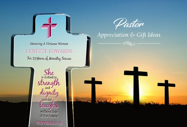pastor appreciation gift ideas