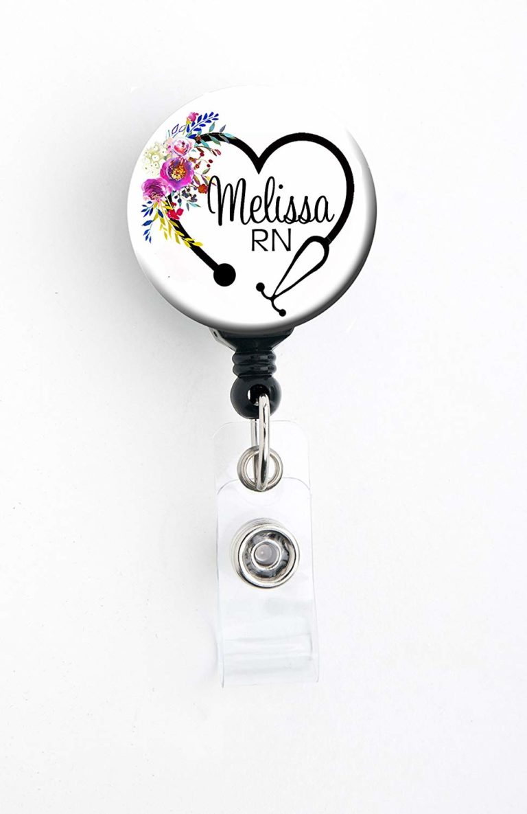 Personalized Gifts For A Nurse Pinning Ceremony