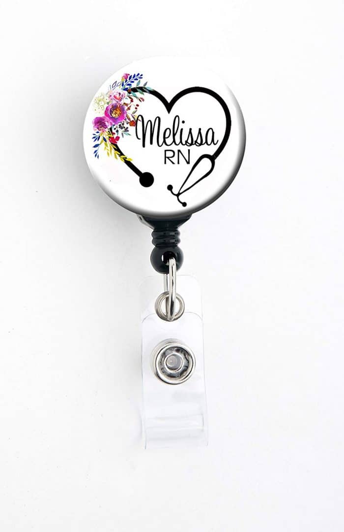 Personalized Gifts for a Nurse Pinning Ceremony