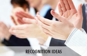recognition