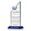 Appreciation Gift Plaque for Pastor, Priest & Minister | DIY Awards