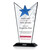 Crystal Star Employee of the Year Award | DIY Awards