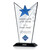 Crystal Star Employee of the Year Award | DIY Awards