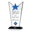 Crystal Star Employee of the Year Award | DIY Awards