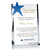 Star Crystal Appreciation Plaque | DIY Awards