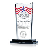 Air Force Achievement Award