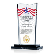 Army Achievement Award