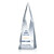 Crystal Summit Sales Club Award Trophy | DIY Awards