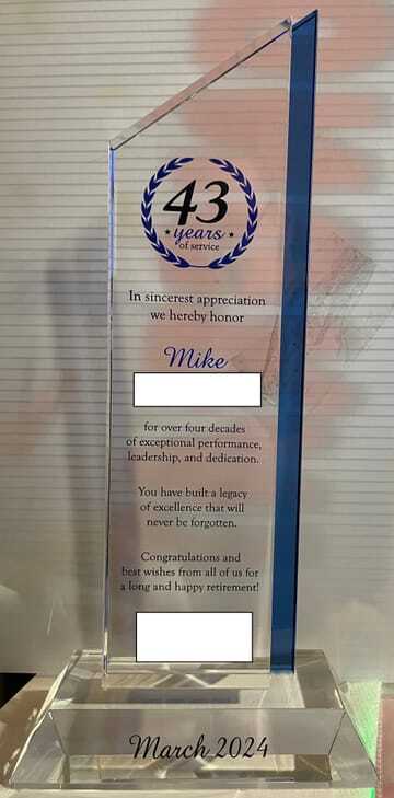 Review photo